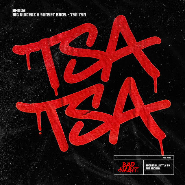 TSA TSA album image