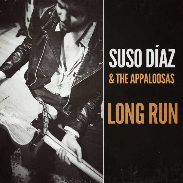 Long Run cover