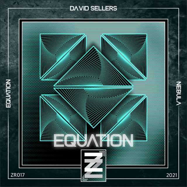 Equation album art