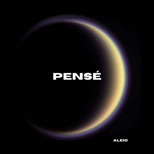 Pensé cover art