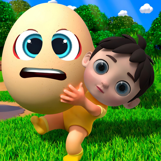 Nursery Rhymes For Kids Vol 7 - Album by Mistic Music By Moizee | Spotify