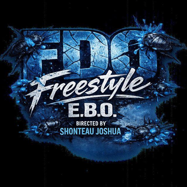 F.D.O Freestyle (Tori a Bed Bug) - Single by E.B.O. | Spotify