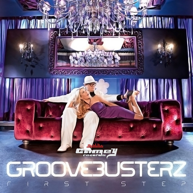 Groovebusterz Photo