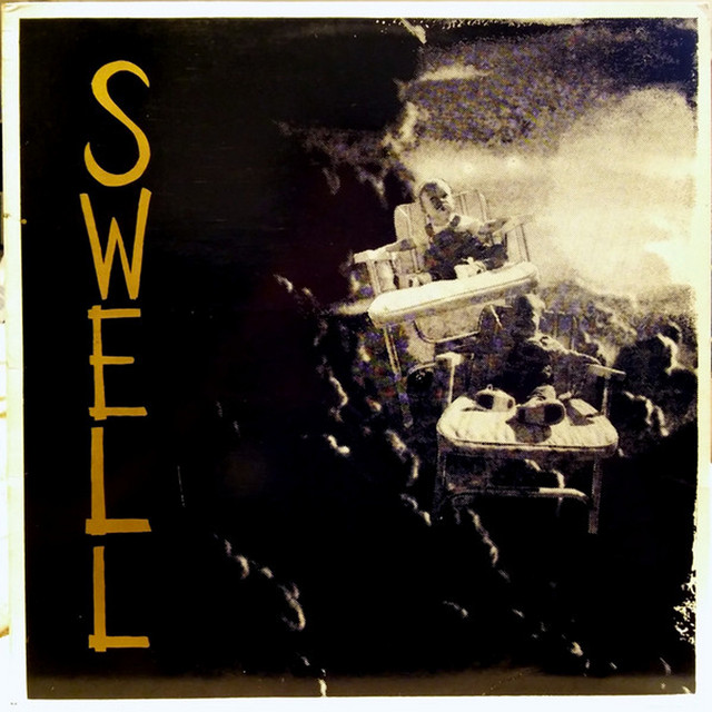 Swell cover art