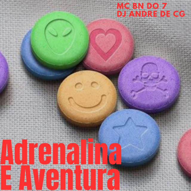 Adrenalina E Aventura