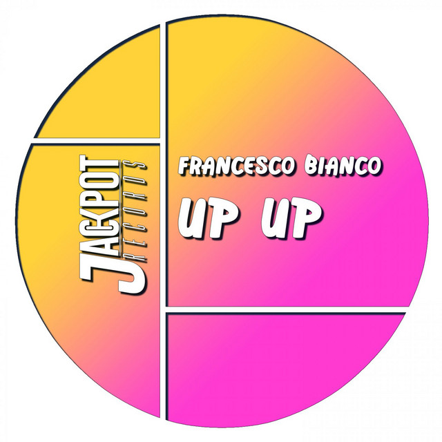 Up Up album art