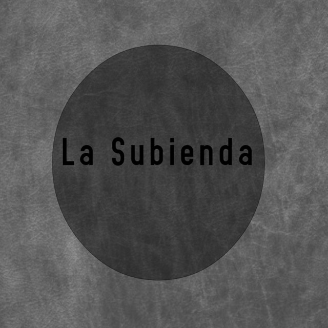 La Subienda