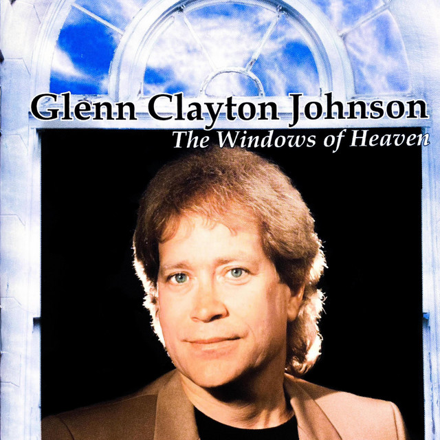 GLENN CLAYTON JOHNSON