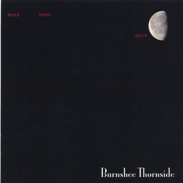 Rock This Moon cover