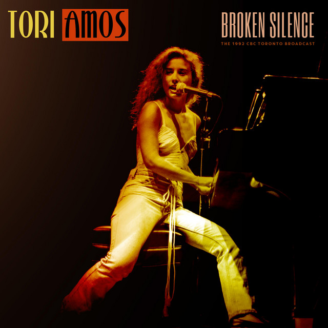 Silent All These Years - Live 1992 - song and lyrics by Tori Amos