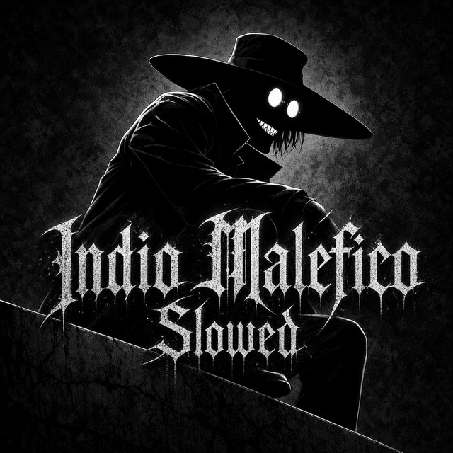 INDIO MALEFICO (Slowed)