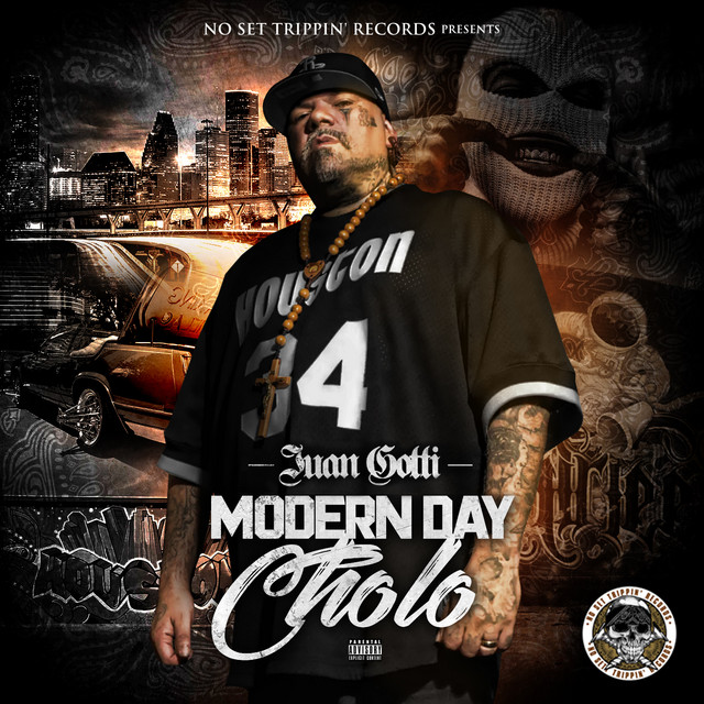 Modern Day Cholo cover art