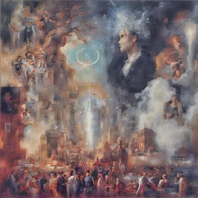 sin with a c cover art