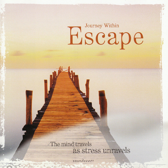 Escape - Journey Within Series cover