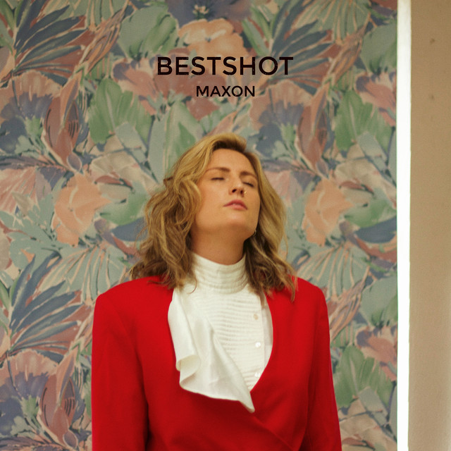 Best Shot cover art