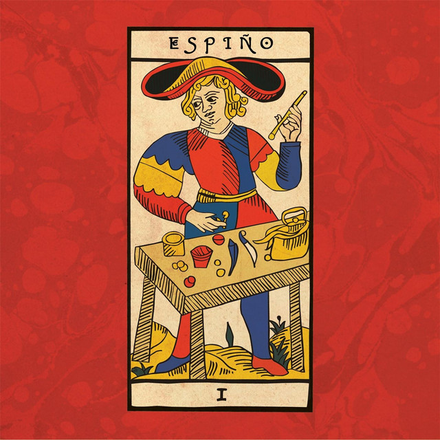 undefined album image