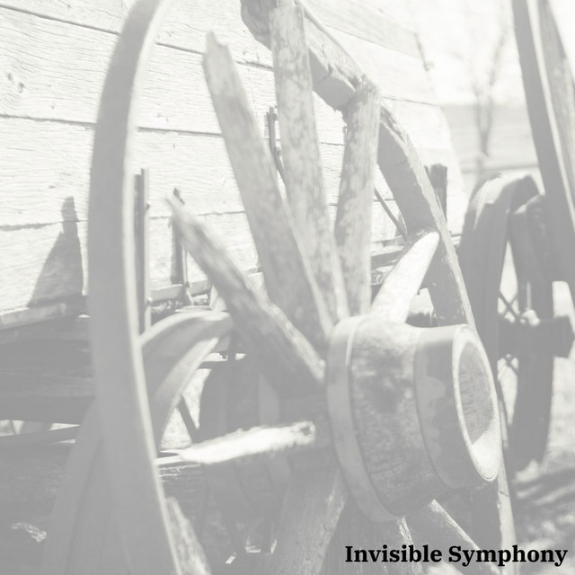 Invisible Symphony cover art