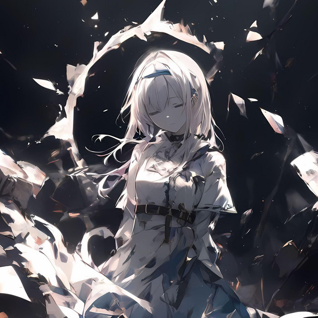 The Dawn (Nightcore) cover art