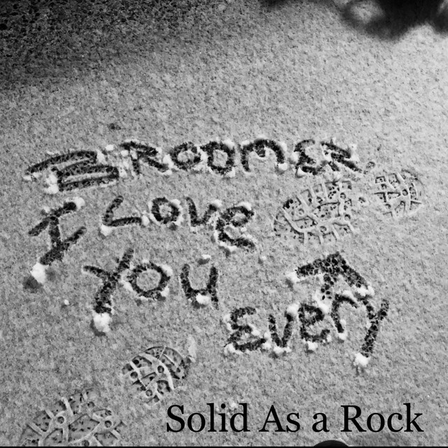Solid As a Rock