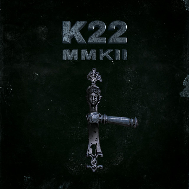 MMKII cover art