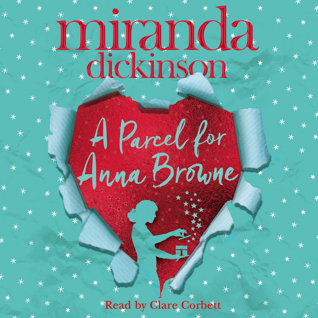 Miranda Dickinson Photo