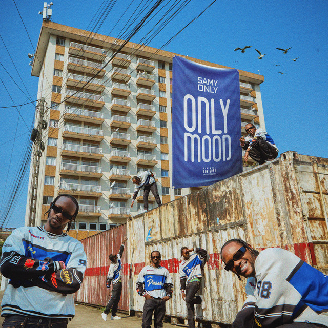 Only Mood cover art