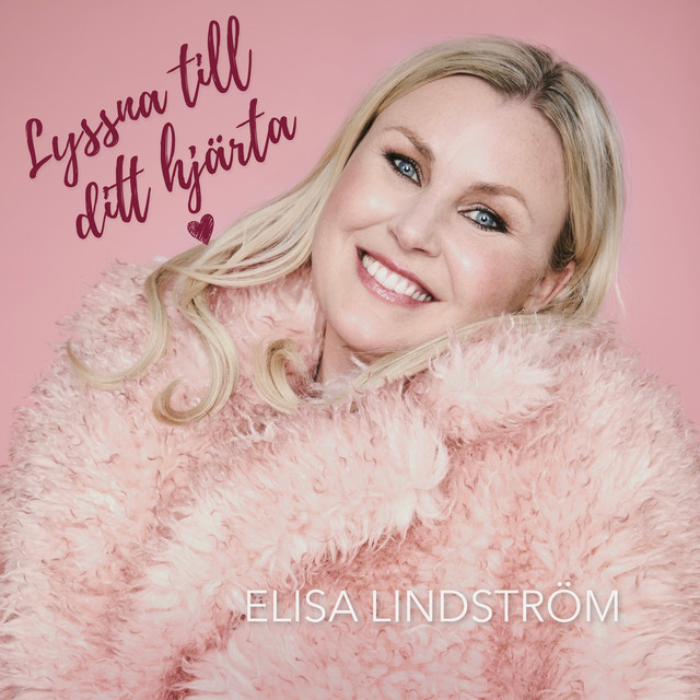 Lyssna till ditt hjärta cover