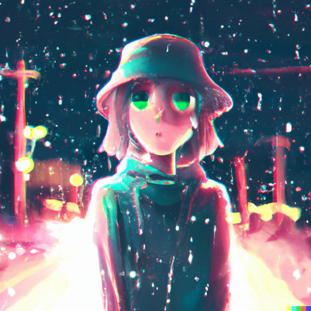 never lonely
