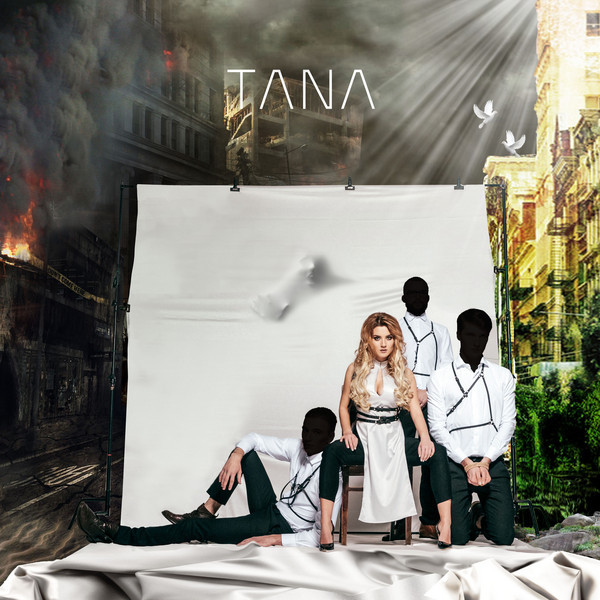 Broken - Single by Tana | Spotify