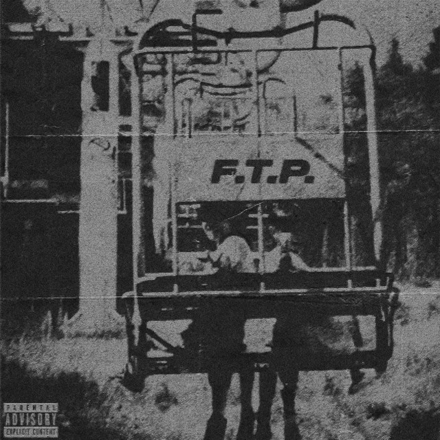 FTP cover art