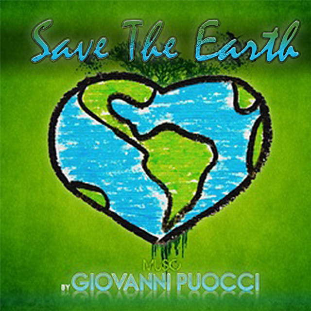 The Earth Is Alive