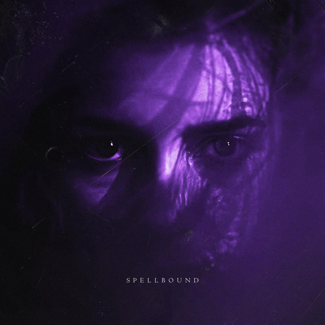 Spellbound cover