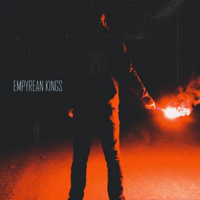 Belmont Lights: Empyrean Kings cover art