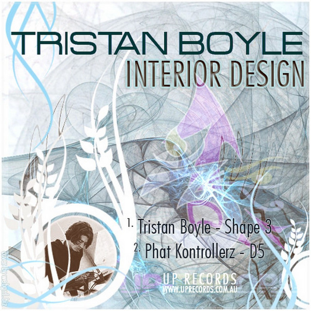 Interior Design cover