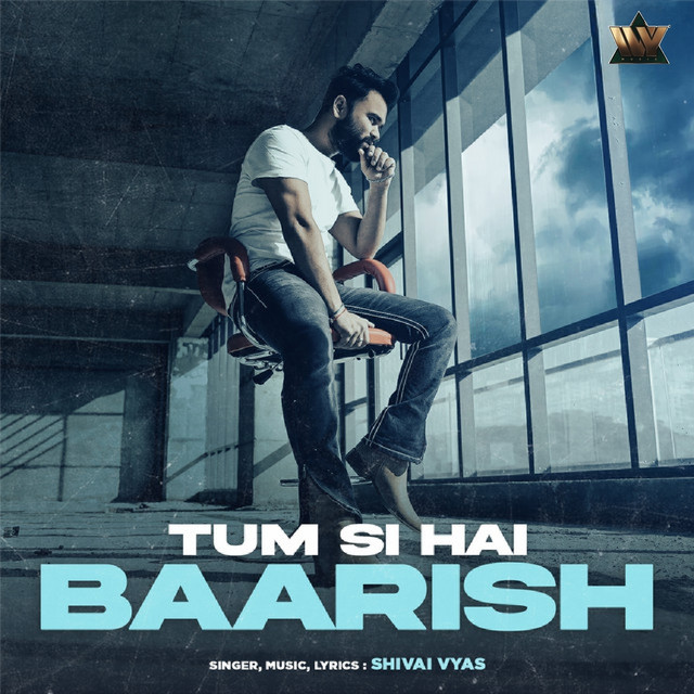 Tum Si Hai Baarish