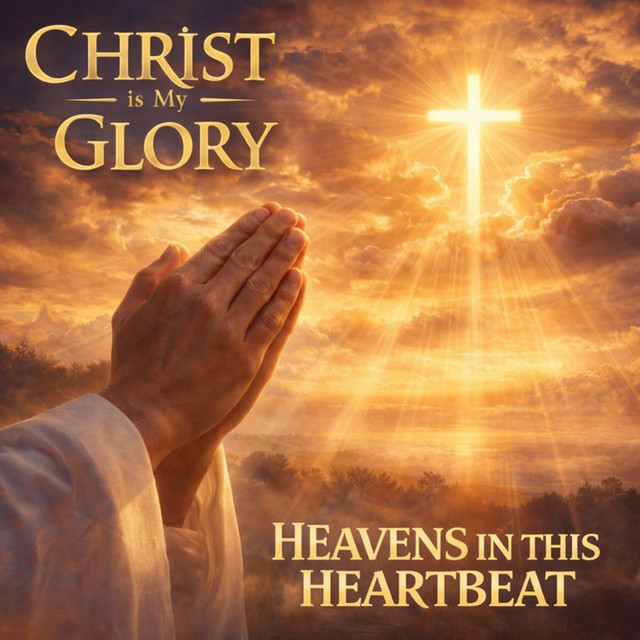 Christ Is My Glory