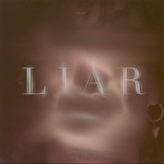 Liar cover art