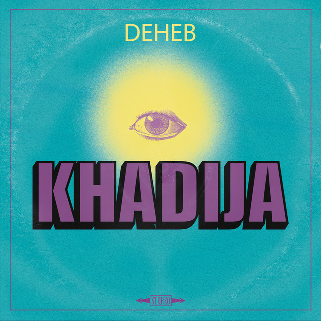 Khadija