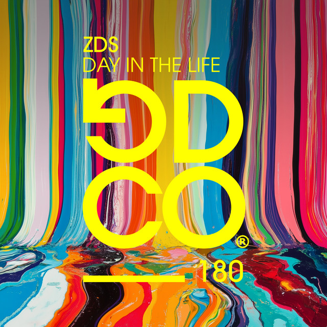 Day In The Life cover