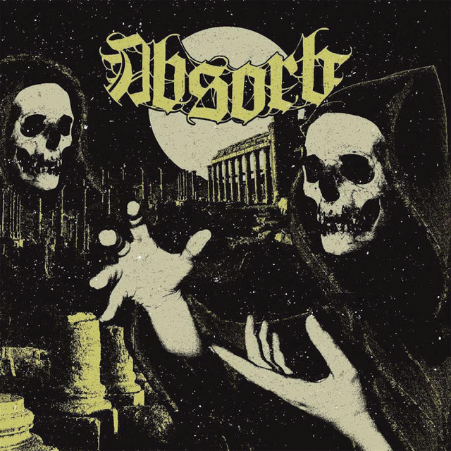 Wormdust cover art