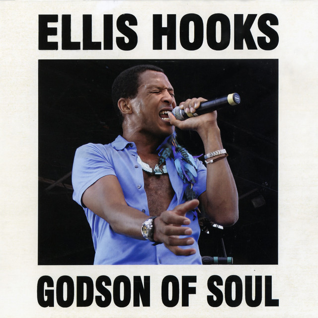 Godson Of Soul cover