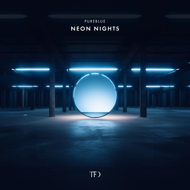 Neon Nights cover art