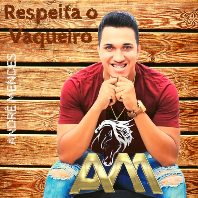 Respeita o Vaqueiro cover art