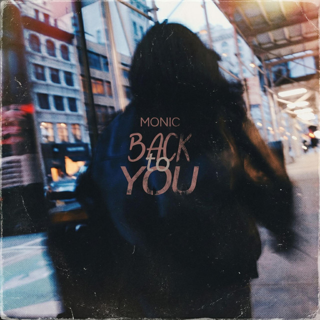 Back To You