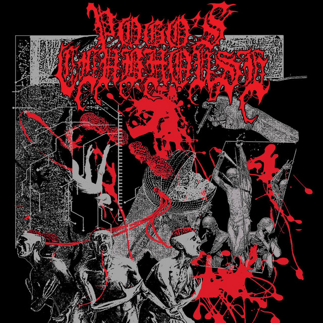 Horns of Calamity cover art