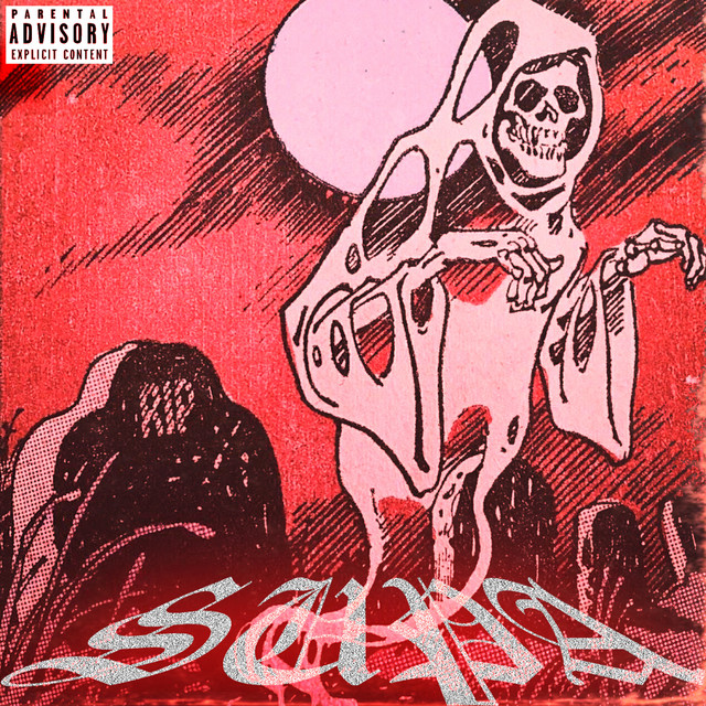 Supa cover art
