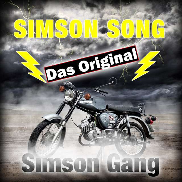 Simson Song - Single by Simson Gang | Spotify