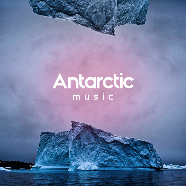 Antarctic Music cover art