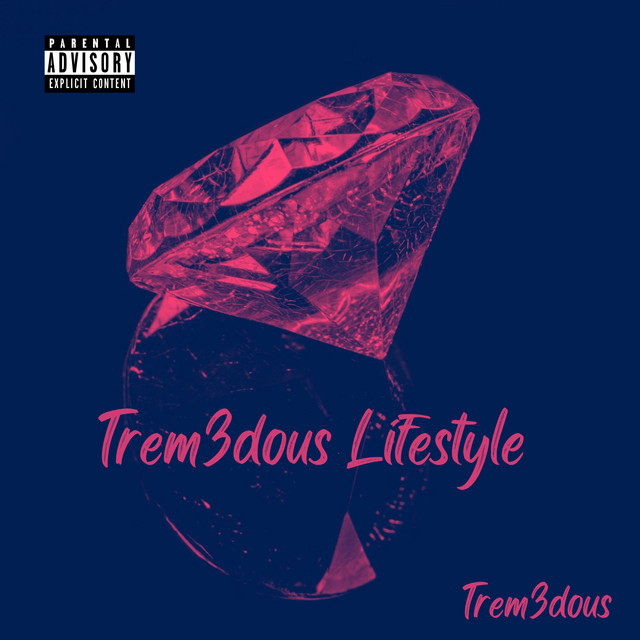 Tre3dous Lifestyle cover art