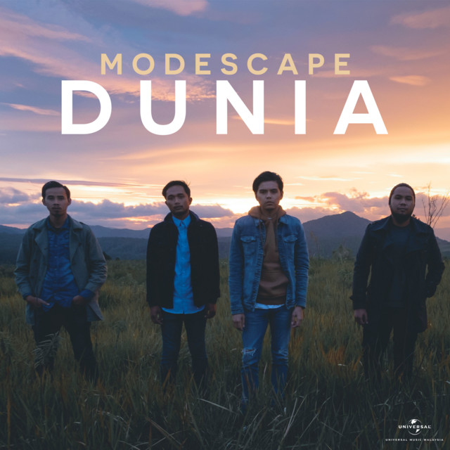 Dunia cover art